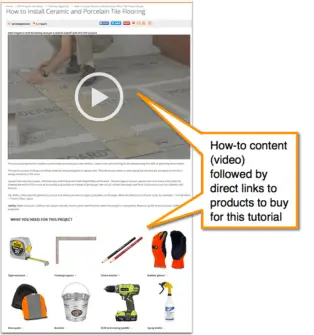 Home Depot Guide