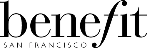 Benefit San Francisco logo