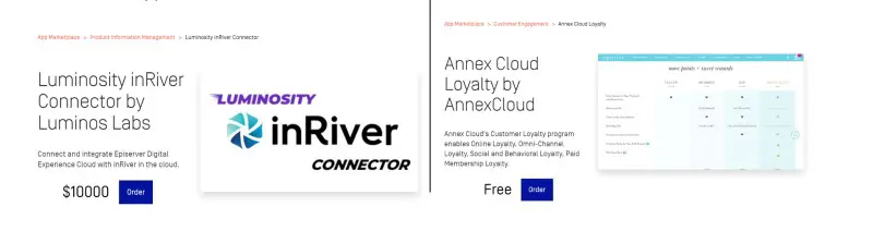 Inriver and AnnexCloud